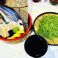 Koi Kawa Japanese Restaurant