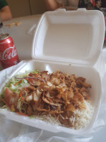 Walibaba Kebab House