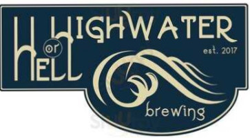 Hell Or High Water Brewing