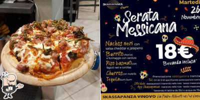 Skassapanza Vinovo