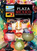 Plaza México Restaurant Bar Grill