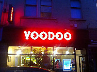 Voodoo Cafe