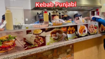 Kebab Punjabi