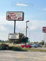 Sweet Basil Cafe Springfield