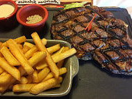 Buffalo Grill