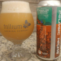 Tommy's Original Pizza