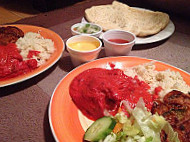Curry Delight