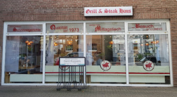 Grill- Steakhaus Rutenberg