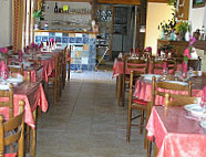 Chez le Forgeron
