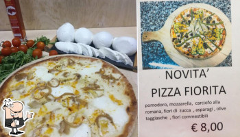 Pizzeria L'amalfitana Vobarno Bs