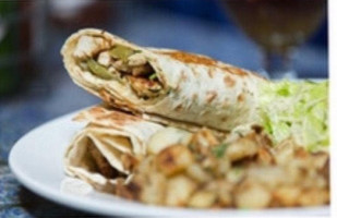 Crepevine