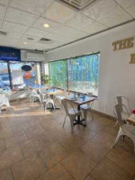 The Theo Thai Bistro