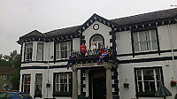 The Copper Kettle