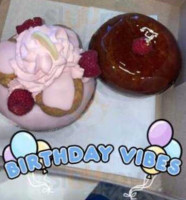 Saint Honoré Doughnuts Beignets