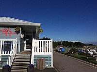 The Boathouse