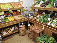 Farleigh Road Farm Shop Cafe