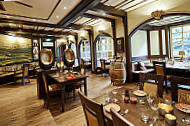 Parkrestaurant Im Parkhotel Gütersloh