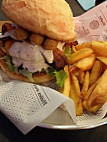 Harley’s Pub