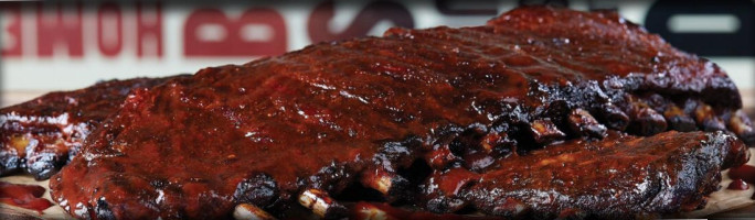 Dickey's Barbecue Pit