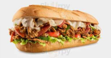 Charley's Cheesesteaks S. Orange Blossom Oak Ridge