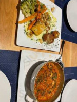 Fado Portuguese Cuisine