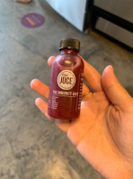 Raw Juce