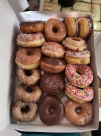 Big Jim's Donuts