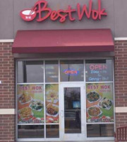 Best Wok