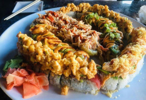 Trapper's Sushi Silverdale