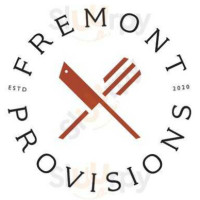 Fremont Provisions