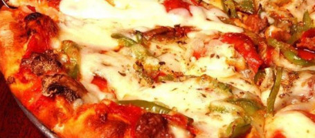 A'mis Italian And Pizzeria