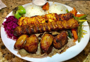 Istanbul Grill California