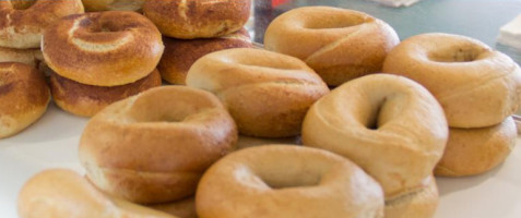 Best Bagels Deli