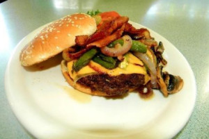 Roger's Diner