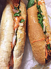 Lone Wolf Banh Mi