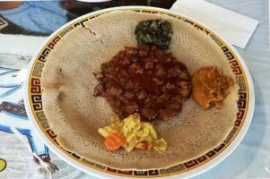 Red Sea Ethiopian Cuisine