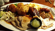 The Black Lion