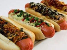 Umai Savory Hot Dogs