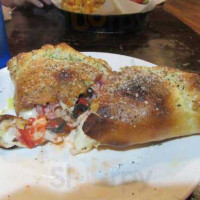 Bourbon Brick Oven Grill