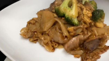 Lemongrass Thai