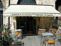 Osteria Del Turreno