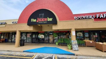 The Juice