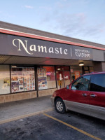 Namaste Indo-nepali Cuisine- Columbus