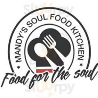 Mandy's Soul Food Kitchen