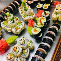 Yoshi Sushi And Eatery