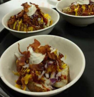 Callears Bar-b-que Restaurant