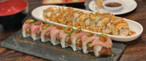 Satoshi Sushi