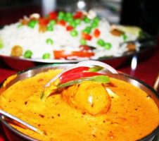 Bombay Palace Cuisine Of India