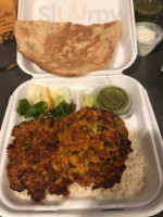 Chopan Kabob Afghan Cuisine