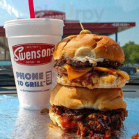 Swensons Drive-in